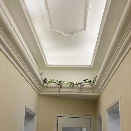 Ad Agio Apartments Pisa Luaran gambar