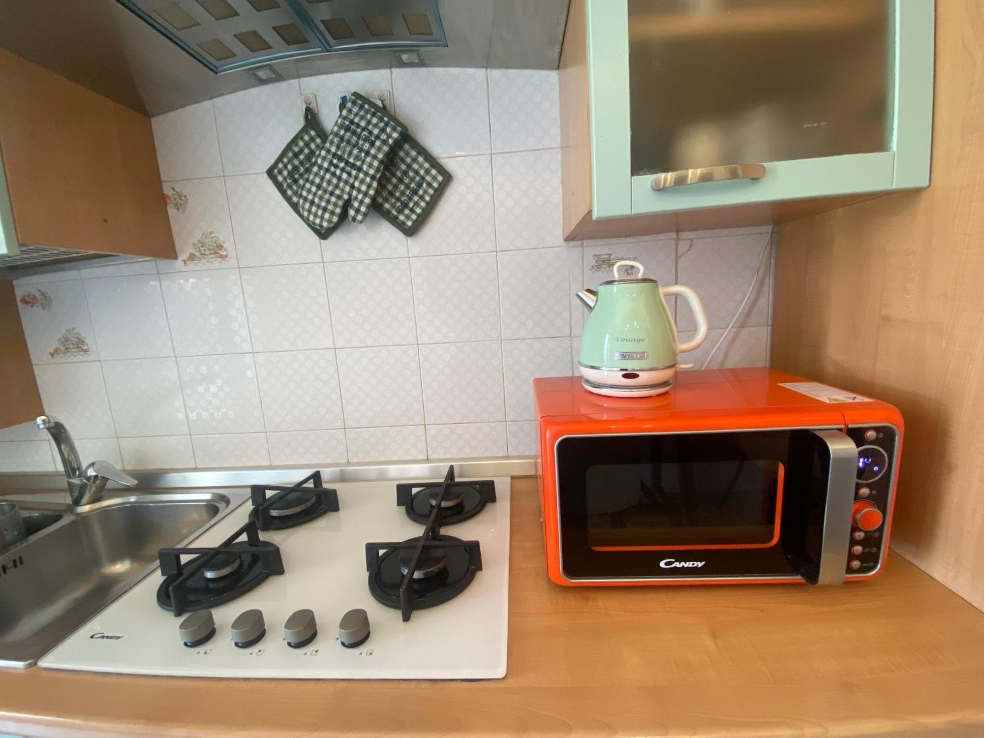 Ad Agio Apartments Pisa Luaran gambar