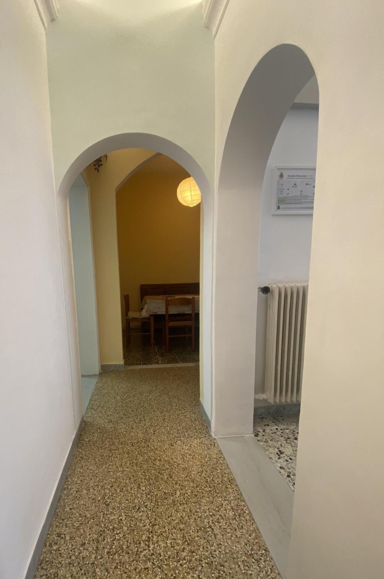 Ad Agio Apartments Pisa Luaran gambar