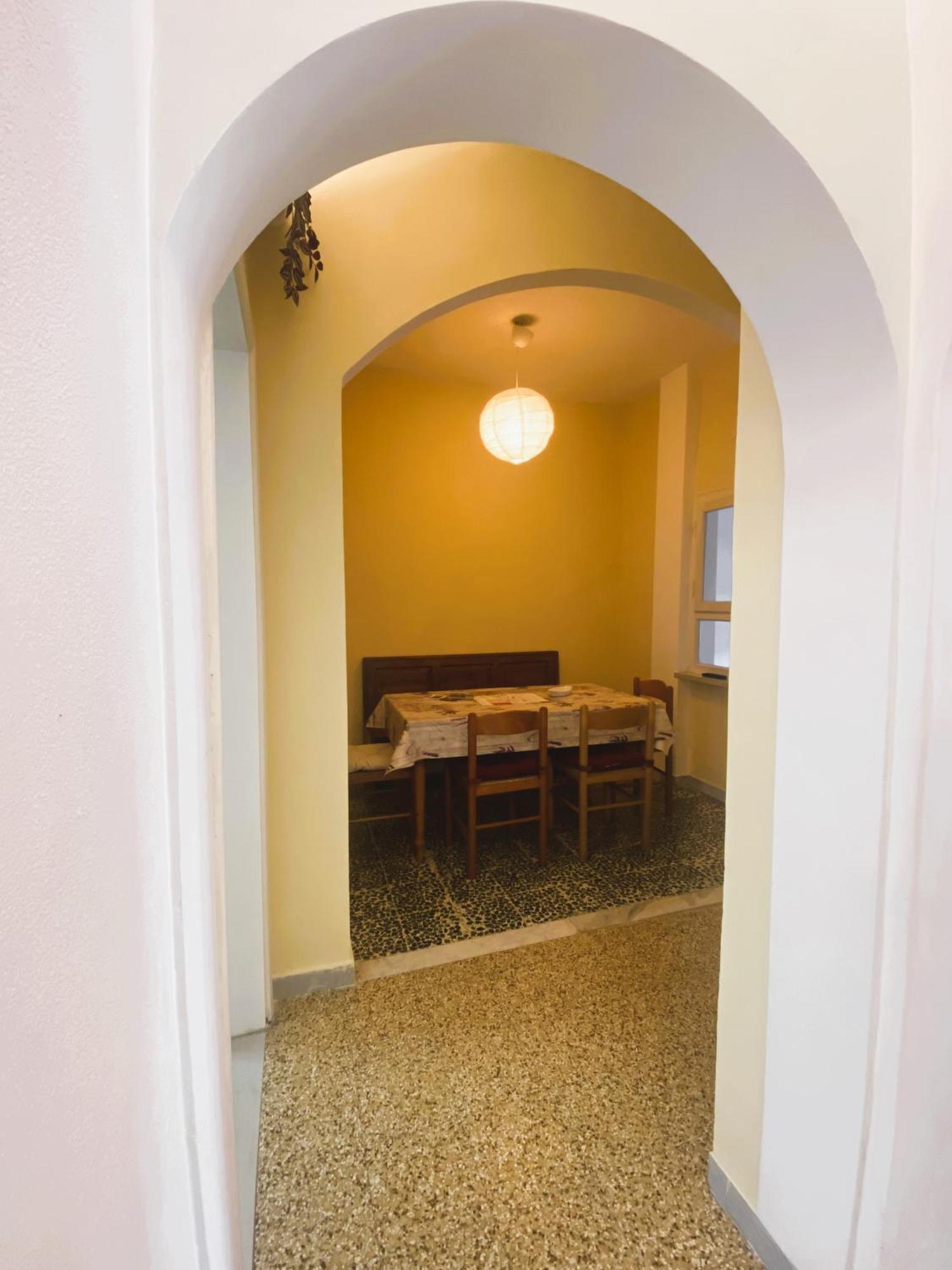 Ad Agio Apartments Pisa Luaran gambar