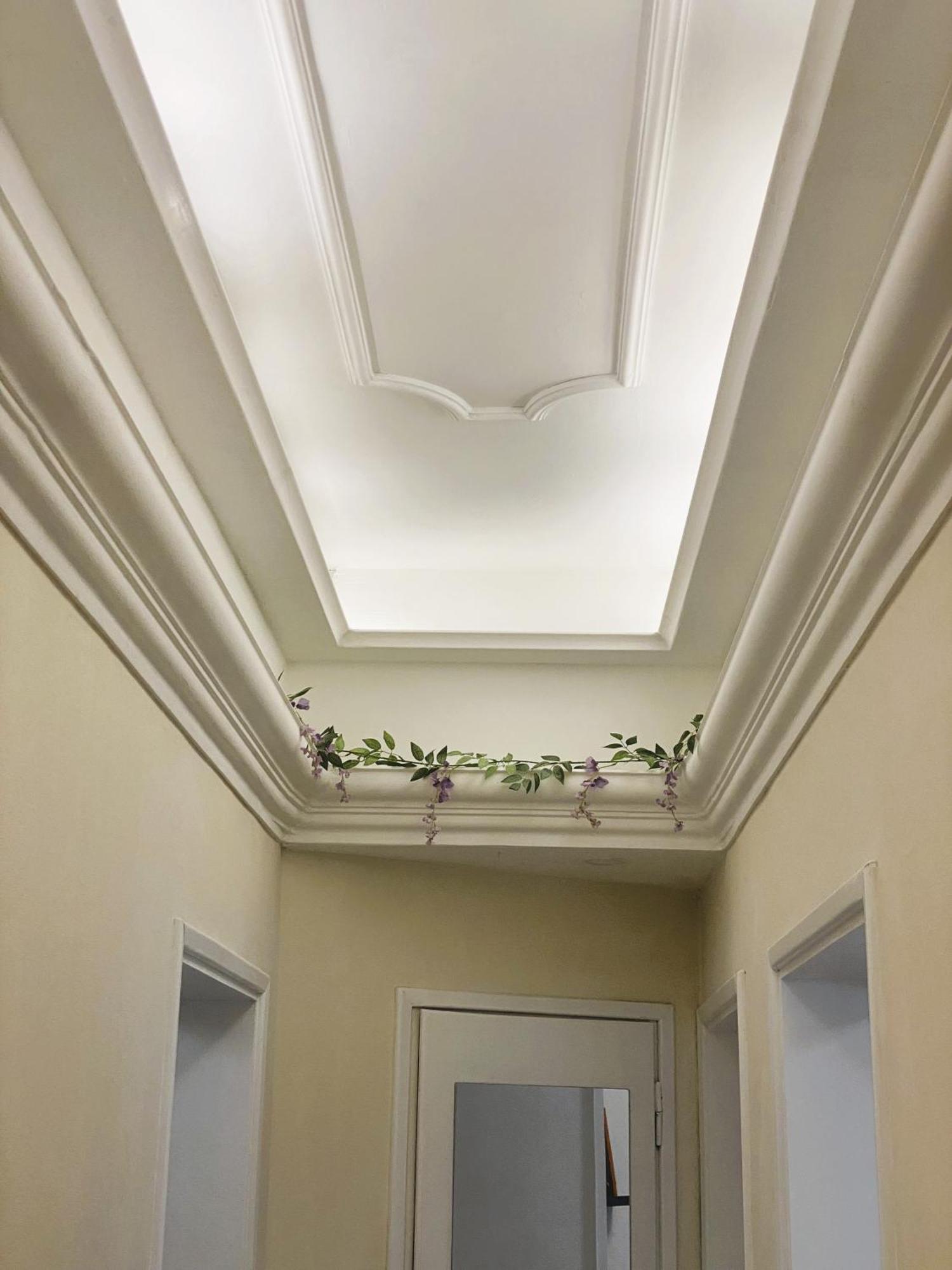 Ad Agio Apartments Pisa Luaran gambar