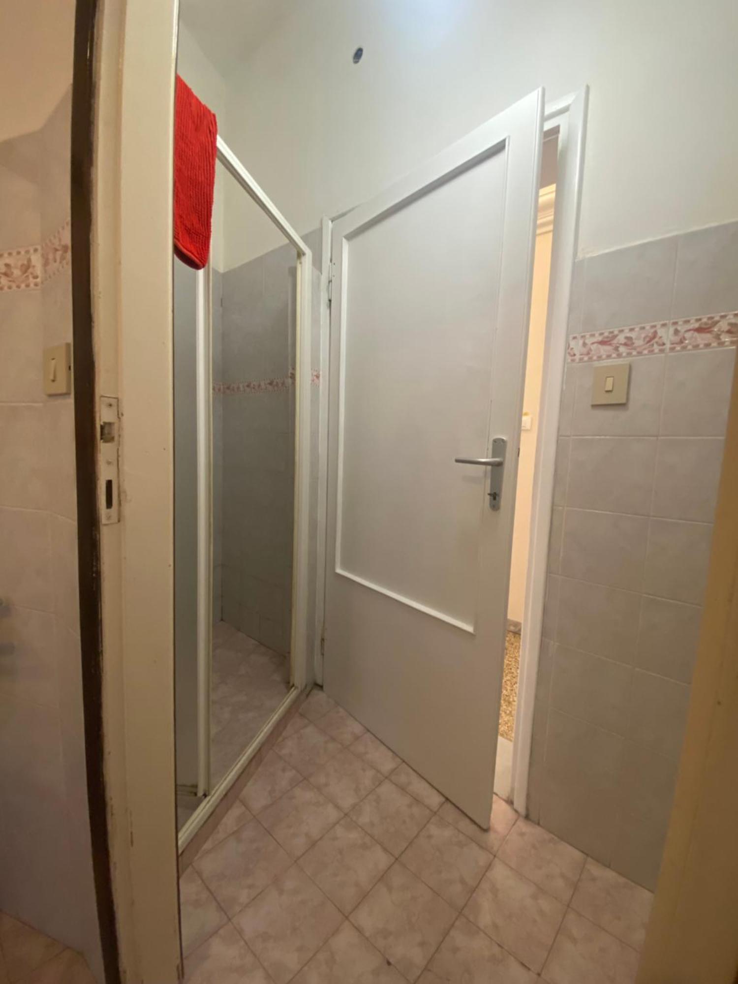Ad Agio Apartments Pisa Luaran gambar