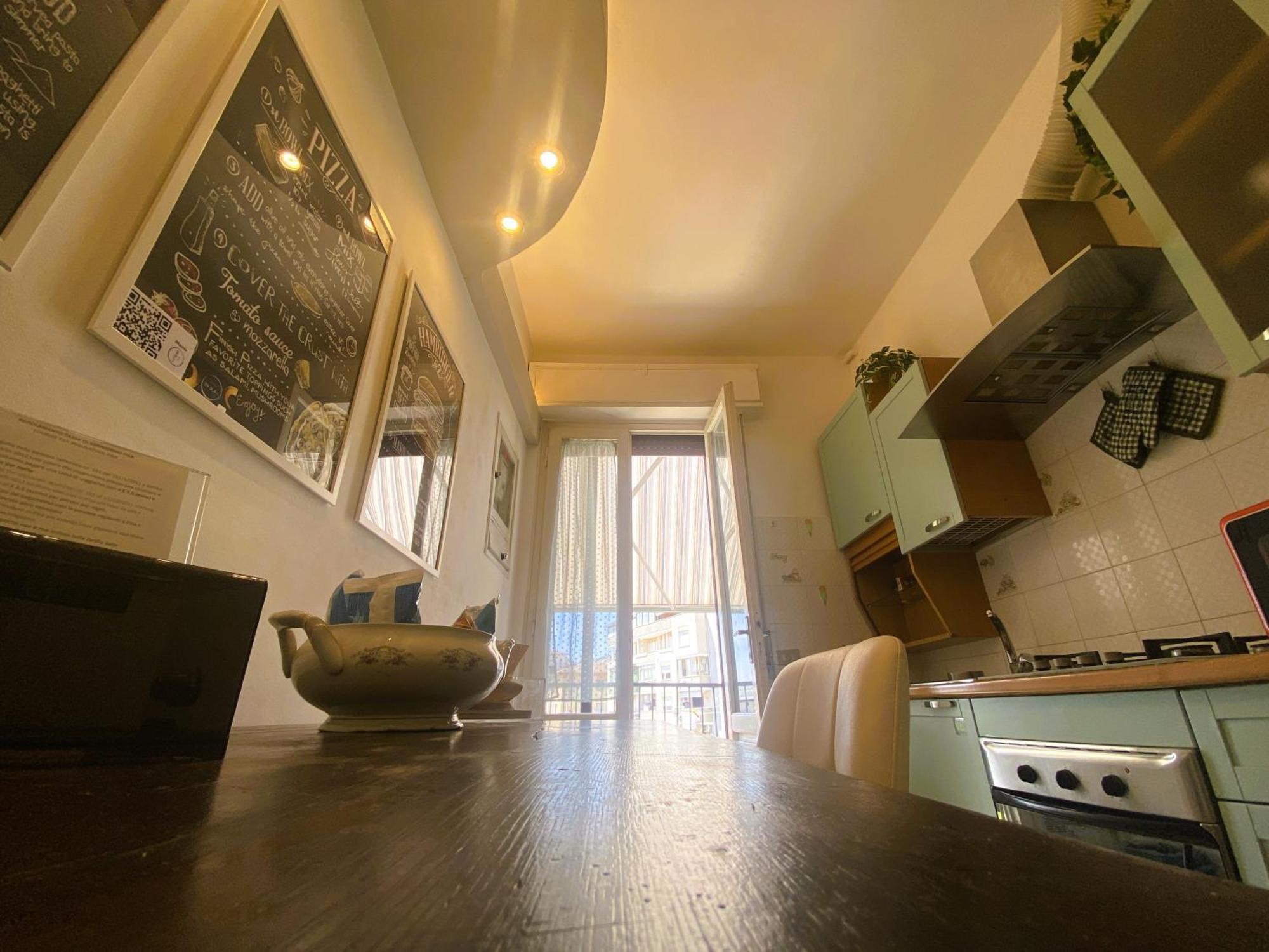 Ad Agio Apartments Pisa Luaran gambar