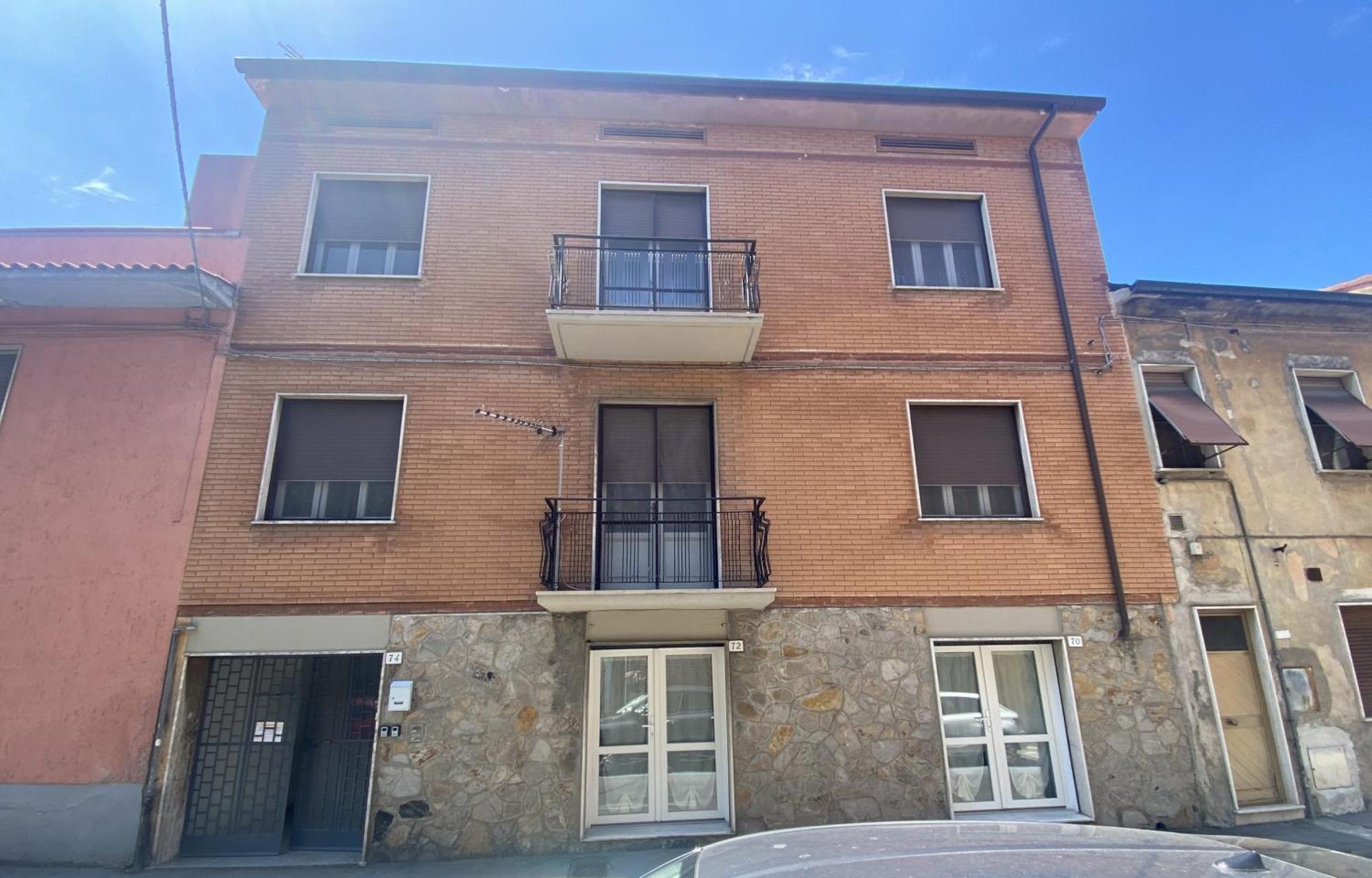 Ad Agio Apartments Pisa Luaran gambar