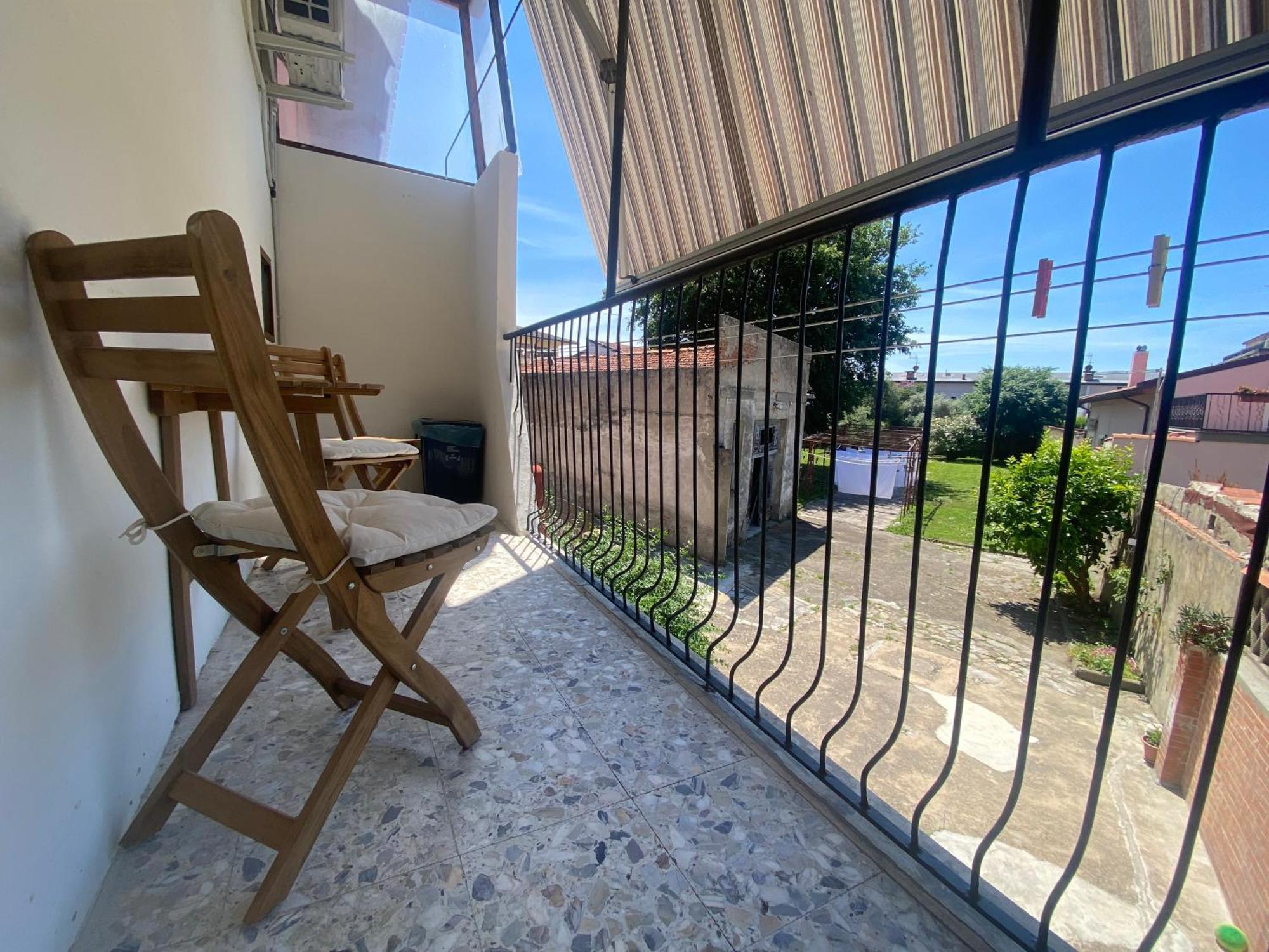 Ad Agio Apartments Pisa Luaran gambar