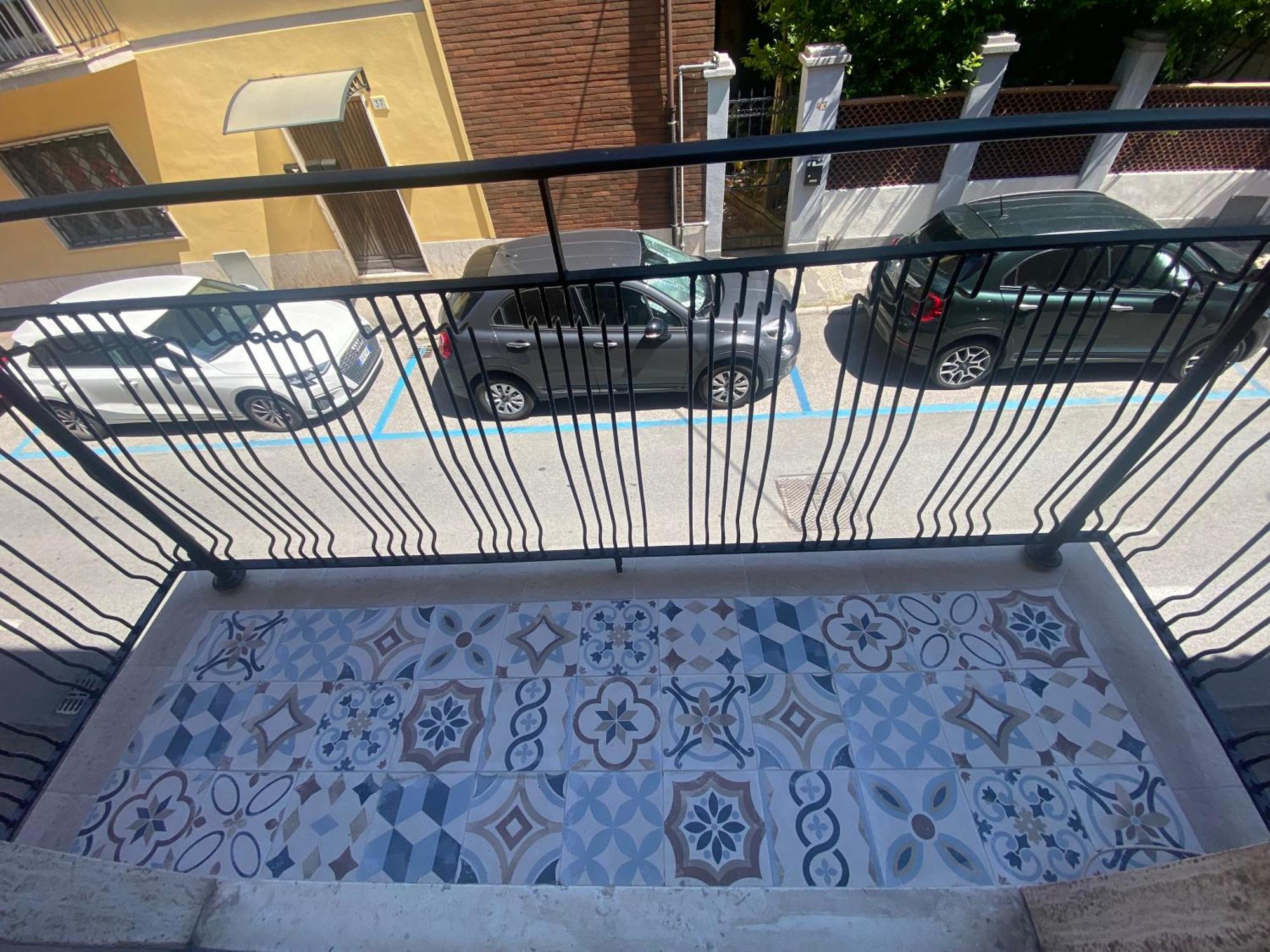 Ad Agio Apartments Pisa Luaran gambar
